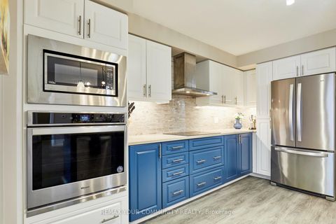 Photo 13 at 511 - 440 William Graham Drive, Rural Aurora, Aurora