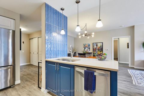 Photo 14 at 511 - 440 William Graham Drive, Rural Aurora, Aurora