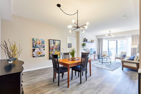 Photo 15 at 511 - 440 William Graham Drive, Rural Aurora, Aurora