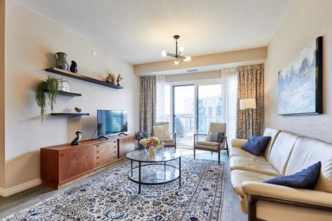 Photo 17 at 511 - 440 William Graham Drive, Rural Aurora, Aurora