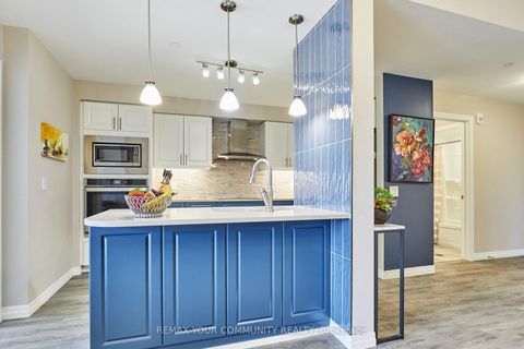 Photo 18 at 511 - 440 William Graham Drive, Rural Aurora, Aurora