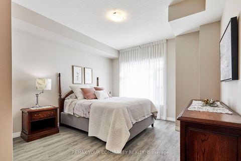 Photo 21 at 511 - 440 William Graham Drive, Rural Aurora, Aurora
