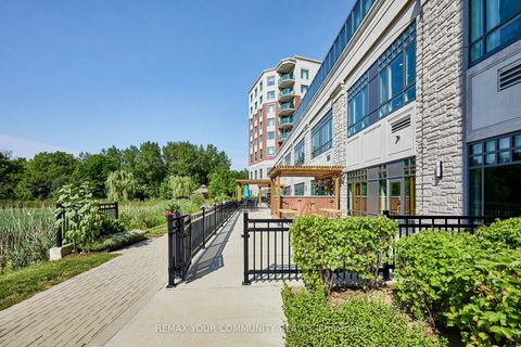 Photo 34 at 511 - 440 William Graham Drive, Rural Aurora, Aurora