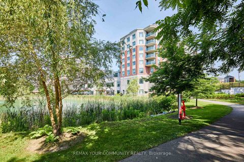 Photo 37 at 511 - 440 William Graham Drive, Rural Aurora, Aurora