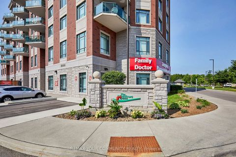 Photo 40 at 511 - 440 William Graham Drive, Rural Aurora, Aurora