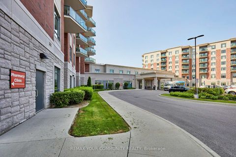 Photo 41 at 511 - 440 William Graham Drive, Rural Aurora, Aurora