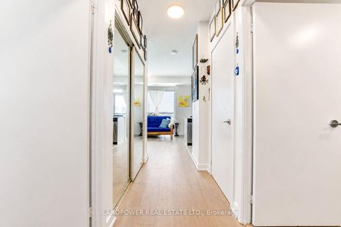 Photo 1 at 824 - 8 Trent Avenue, Danforth, Toronto