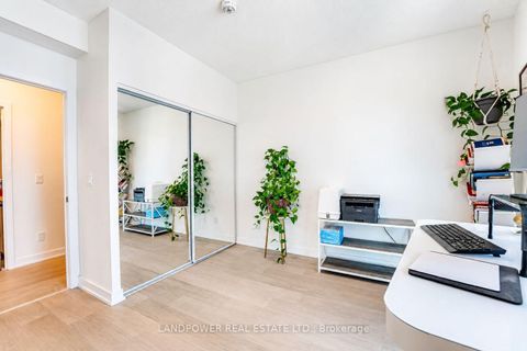 Photo 3 at 824 - 8 Trent Avenue, Danforth, Toronto