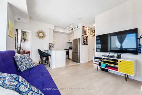 Photo 8 at 824 - 8 Trent Avenue, Danforth, Toronto