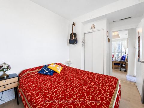 Photo 10 at 824 - 8 Trent Avenue, Danforth, Toronto