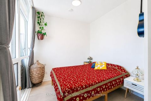 Photo 11 at 824 - 8 Trent Avenue, Danforth, Toronto