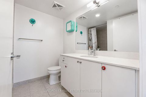 Photo 12 at 824 - 8 Trent Avenue, Danforth, Toronto