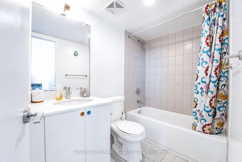 Photo 13 at 824 - 8 Trent Avenue, Danforth, Toronto