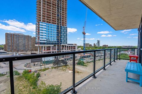 Photo 14 at 824 - 8 Trent Avenue, Danforth, Toronto