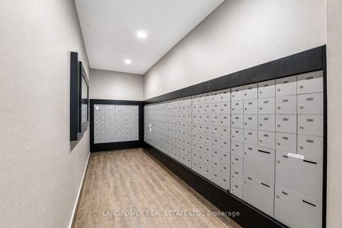 Photo 19 at 824 - 8 Trent Avenue, Danforth, Toronto