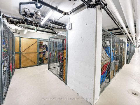 Photo 21 at 824 - 8 Trent Avenue, Danforth, Toronto
