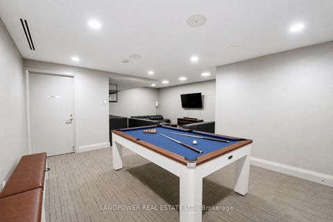 Photo 22 at 824 - 8 Trent Avenue, Danforth, Toronto