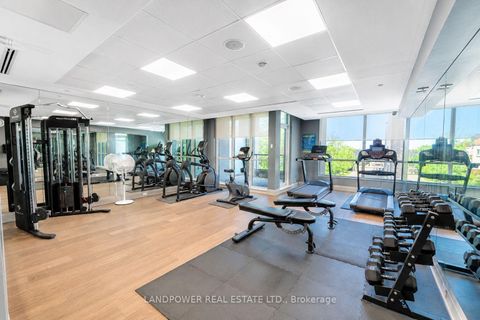 Photo 27 at 824 - 8 Trent Avenue, Danforth, Toronto