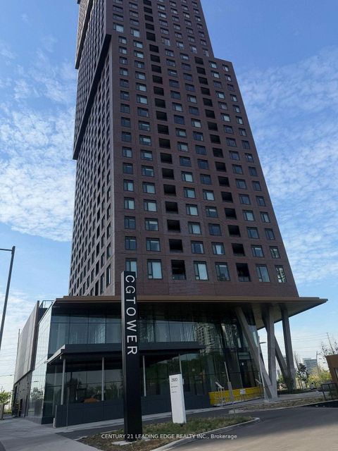 Photo 1 at 512 - 2920 Highway 7 Road, Concord, Vaughan