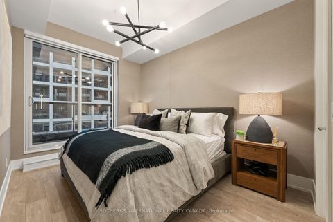 Photo 10 at 1013 - 115 Denison Avenue, Chinatown, Toronto
