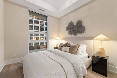 Photo 15 at 1013 - 115 Denison Avenue, Chinatown, Toronto
