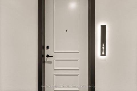Photo 24 at 1013 - 115 Denison Avenue, Chinatown, Toronto