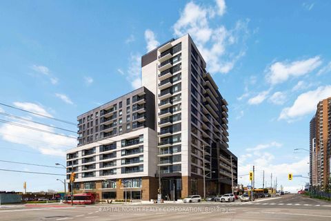 Photo 0 at 527 - 1350 Ellesmere Road, Bendale, Toronto