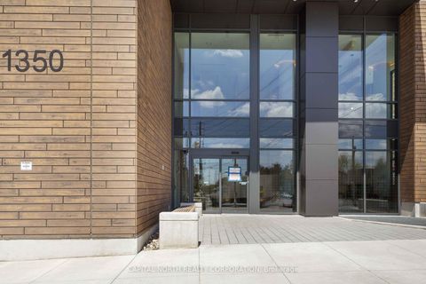Photo 1 at 527 - 1350 Ellesmere Road, Bendale, Toronto