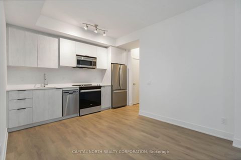 Photo 6 at 527 - 1350 Ellesmere Road, Bendale, Toronto