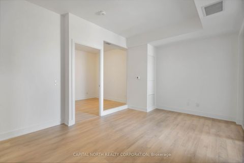 Photo 11 at 527 - 1350 Ellesmere Road, Bendale, Toronto