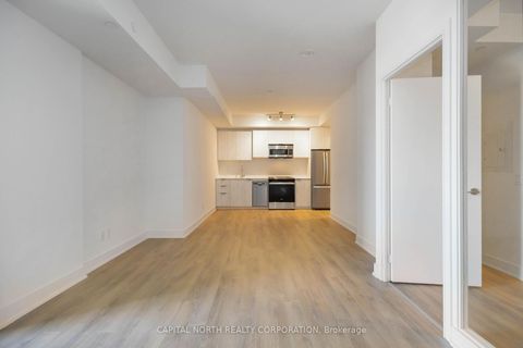 Photo 13 at 527 - 1350 Ellesmere Road, Bendale, Toronto