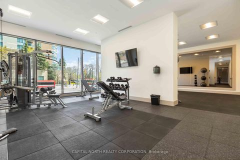 Photo 19 at 527 - 1350 Ellesmere Road, Bendale, Toronto