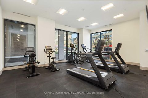 Photo 20 at 527 - 1350 Ellesmere Road, Bendale, Toronto