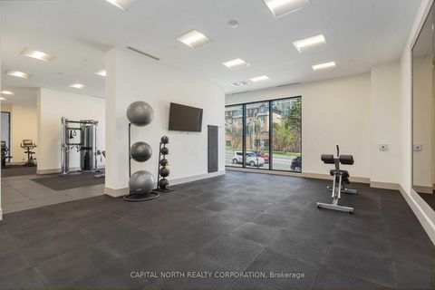 Photo 21 at 527 - 1350 Ellesmere Road, Bendale, Toronto