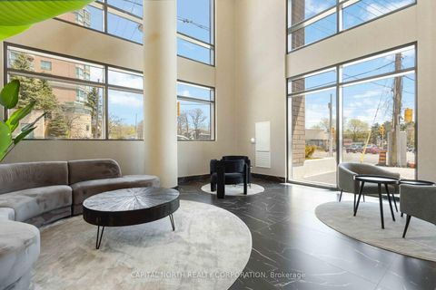 Photo 22 at 527 - 1350 Ellesmere Road, Bendale, Toronto
