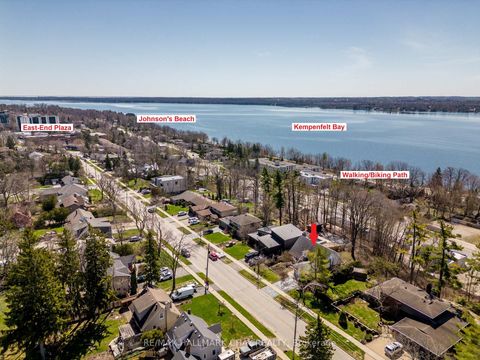 Photo 42 at 365 Codrington Street, Codrington, Barrie