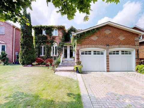Photo 0 at 54 Stave Crescent, Westbrook, Richmond Hill