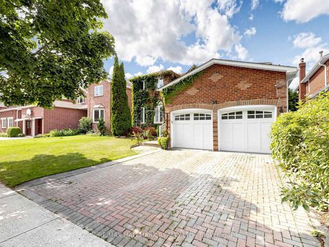 Photo 2 at 54 Stave Crescent, Westbrook, Richmond Hill