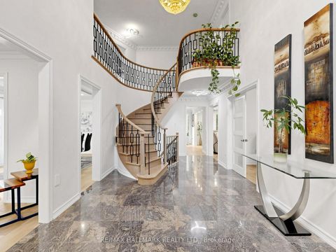 Photo 3 at 54 Stave Crescent, Westbrook, Richmond Hill