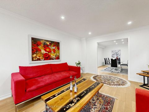 Photo 5 at 54 Stave Crescent, Westbrook, Richmond Hill