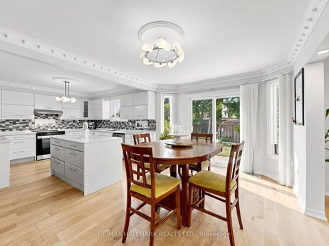 Photo 13 at 54 Stave Crescent, Westbrook, Richmond Hill