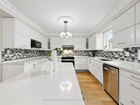 Photo 16 at 54 Stave Crescent, Westbrook, Richmond Hill