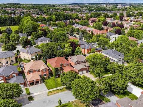 Photo 46 at 54 Stave Crescent, Westbrook, Richmond Hill
