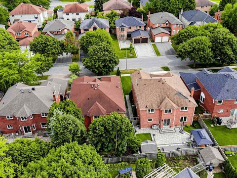 Photo 48 at 54 Stave Crescent, Westbrook, Richmond Hill
