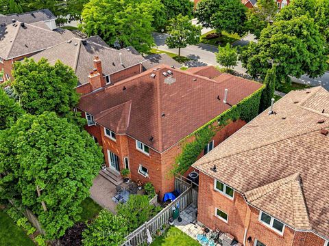 Photo 49 at 54 Stave Crescent, Westbrook, Richmond Hill