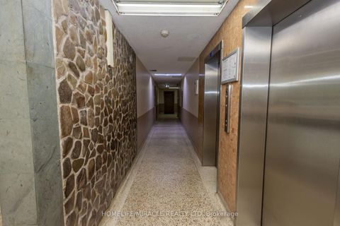 Photo 8 at 1007 - 49 Silverstone Drive, Jamestown, Toronto