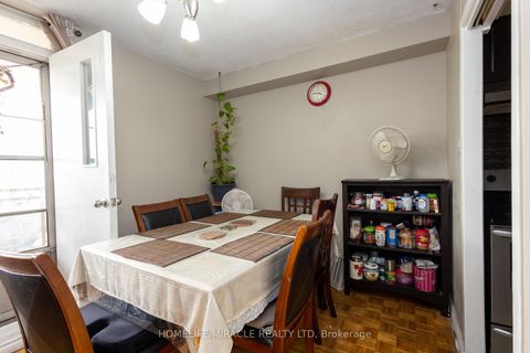 Photo 16 at 1007 - 49 Silverstone Drive, Jamestown, Toronto
