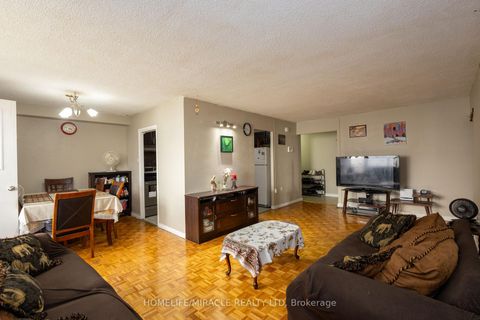 Photo 18 at 1007 - 49 Silverstone Drive, Jamestown, Toronto