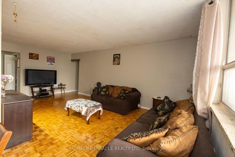 Photo 19 at 1007 - 49 Silverstone Drive, Jamestown, Toronto