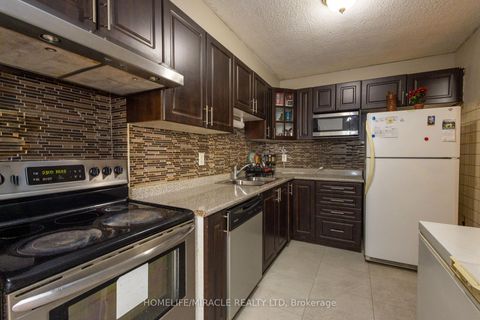 Photo 24 at 1007 - 49 Silverstone Drive, Jamestown, Toronto